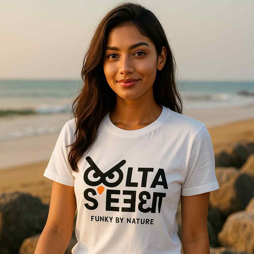 Female mockup oolta seedha