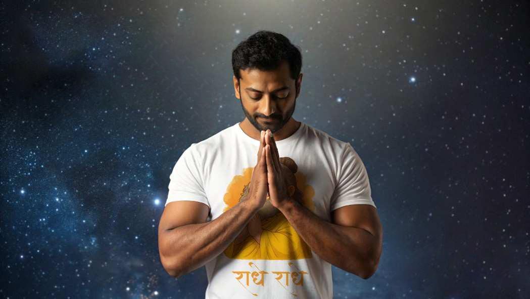 spiritual banner men ooltaseedha.com