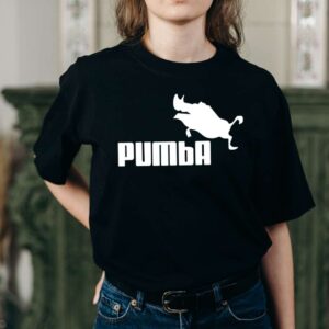 pumba puma logo parody ooltaseedha.com