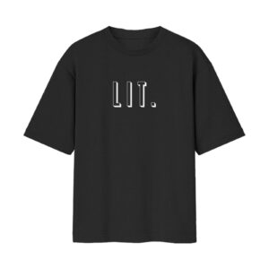 Lit Blue Fire ooltaseedha.com