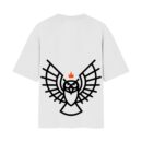 Owl Mascot ooltaseedha.com