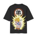 Goku Toilet ooltaseedha.com