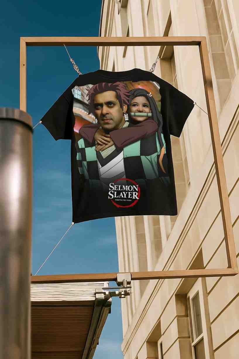 Demon Selmon Slayer ooltaseedha.com