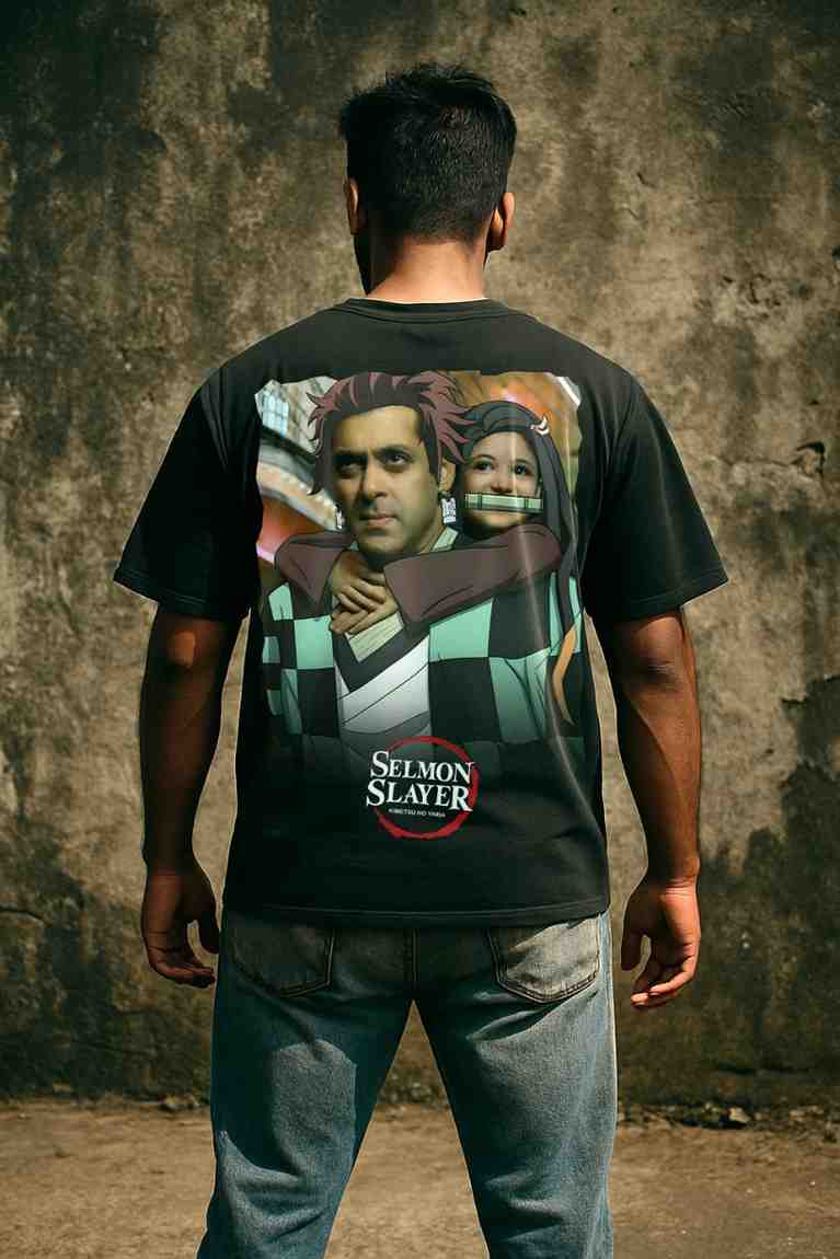 Demon Selmon Slayer ooltaseedha.com