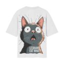 Shocked Cat ooltaseedha.com