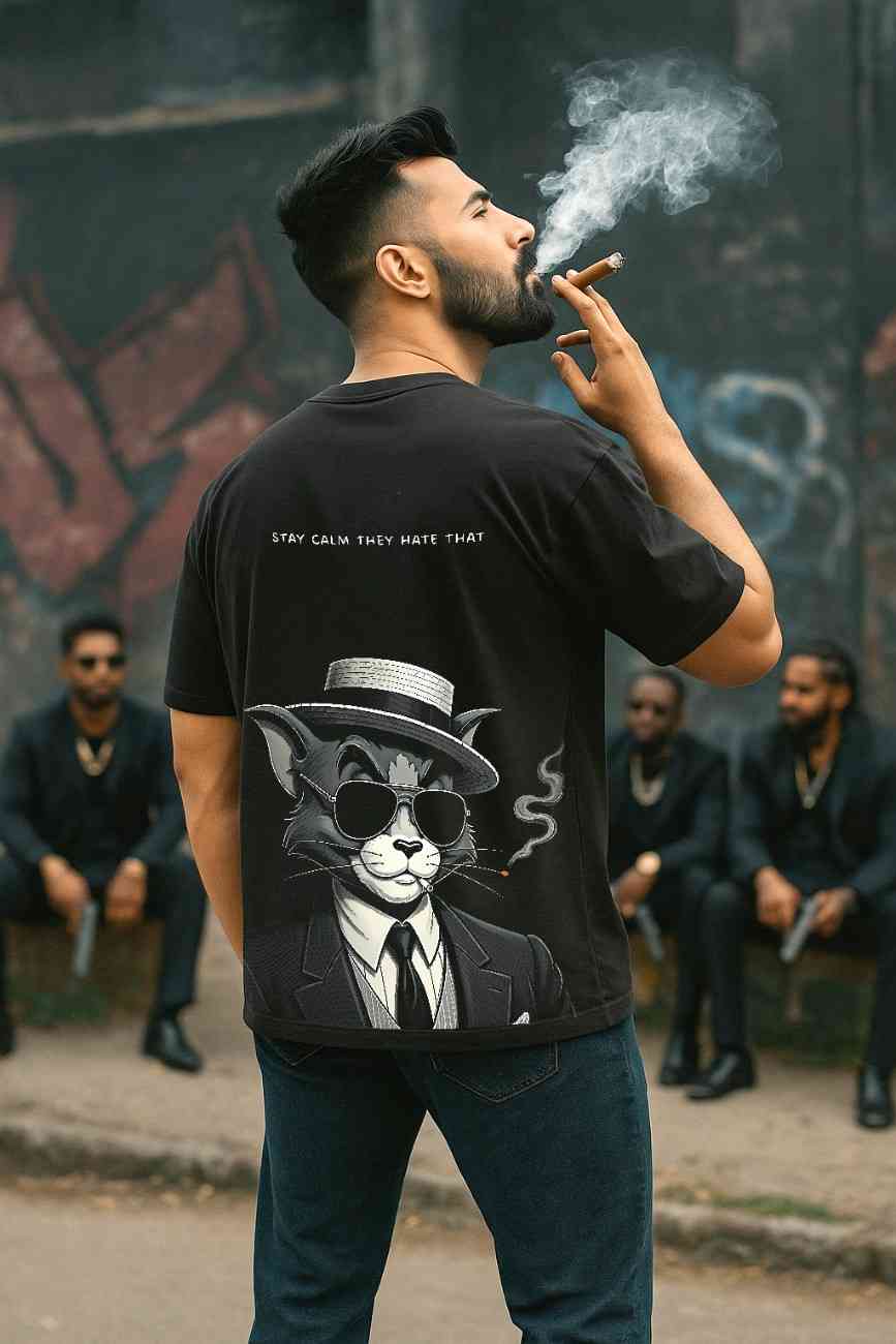 TOM gangster ooltaseedha.com