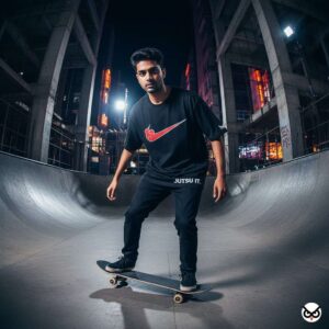 Just Do It Collection ooltaseedha.com