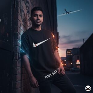 Just Do It Collection ooltaseedha.com