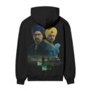 Breaking Bund Hoodie ooltaseedha.com