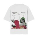 GIF IronMan Dr. Doom Ooltaseedha.com