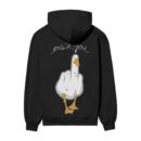 Duck You hoodie ooltaseedha.com