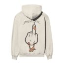 Duck You hoodie ooltaseedha.com