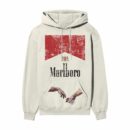Marlboro Cigarette hoodie ooltaseedha.com