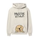 Dog Lover hoodie ooltaseedha.com