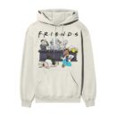 FRIENDS drunk hoodie ooltaseedha.com