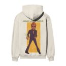 Jackei Shroff Jhaad Lagao Bhidu Hoodie ooltaseedha.com