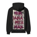 Crushed Dollar Ricj man Hoodie ooltaseedha.com