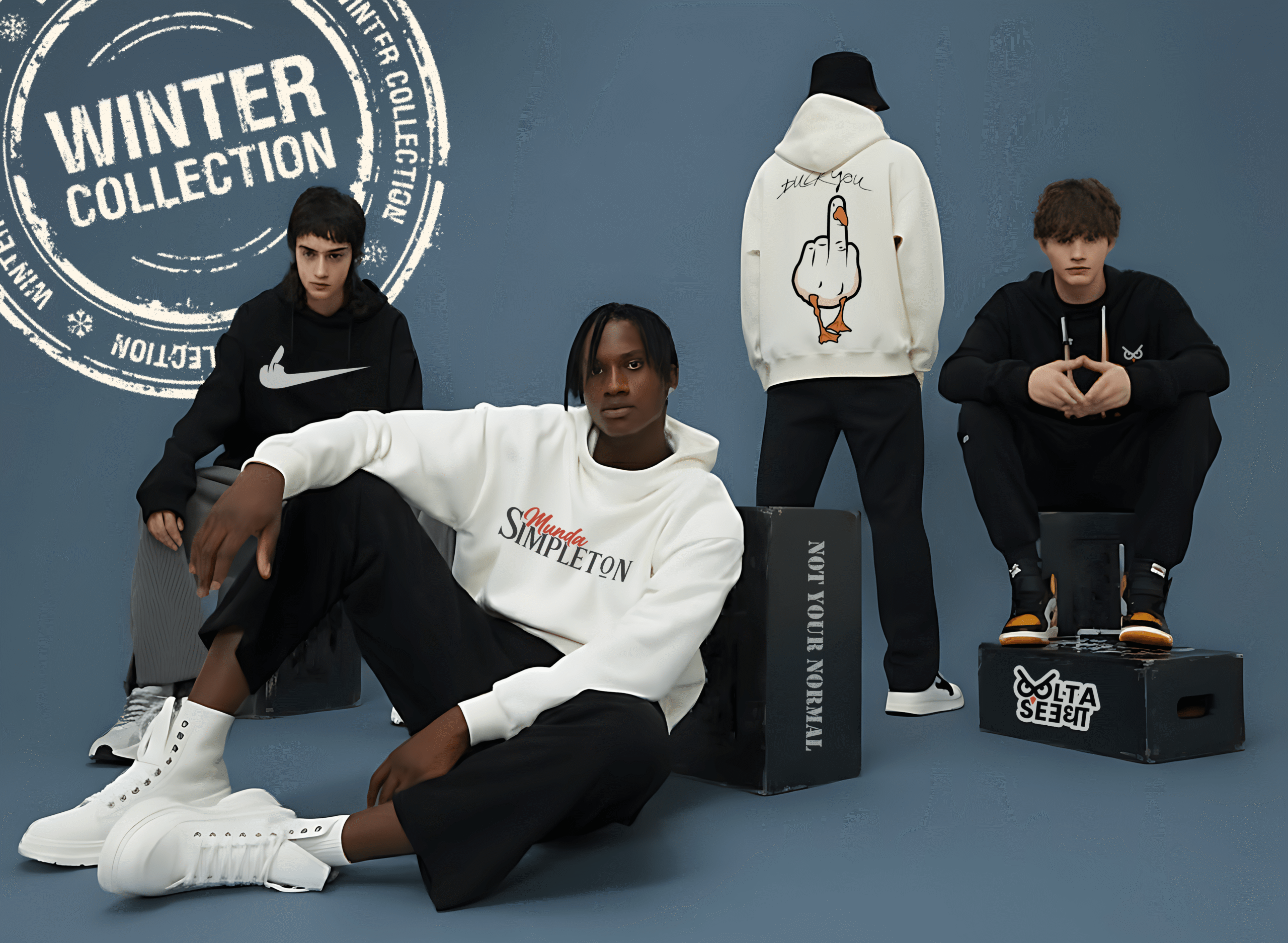 Winter collection ooltaseedha.com