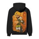 Ben14 ben10 hoodie ooltaseedha.com