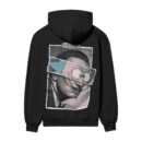 Dali x Morty hoodie ooltaseedha.com