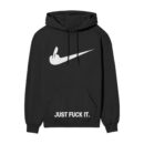 Fuck You Swoosh Nike hoodie ooltaseedha.com