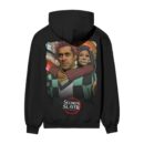 Selmon Slayer ooltaseedha.com hoodie