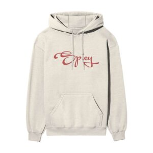 Spicy Hoodie ooltaseedha.com