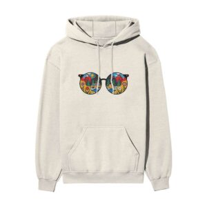 Traveller bano Tourist Nahi Hoodie ooltaseedha.com