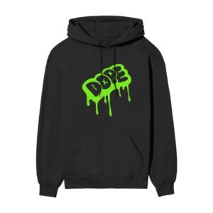 Gorilla Drip Dope hoodie ooltaseedha.com