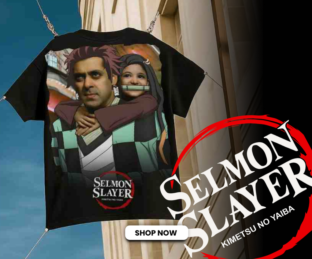 Selmon Slayer ooltaseedha.com