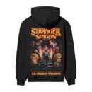 Stranger Singhs ooltaseedha.com hoodie