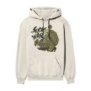 Fuck War hoodie ooltaseedha.com