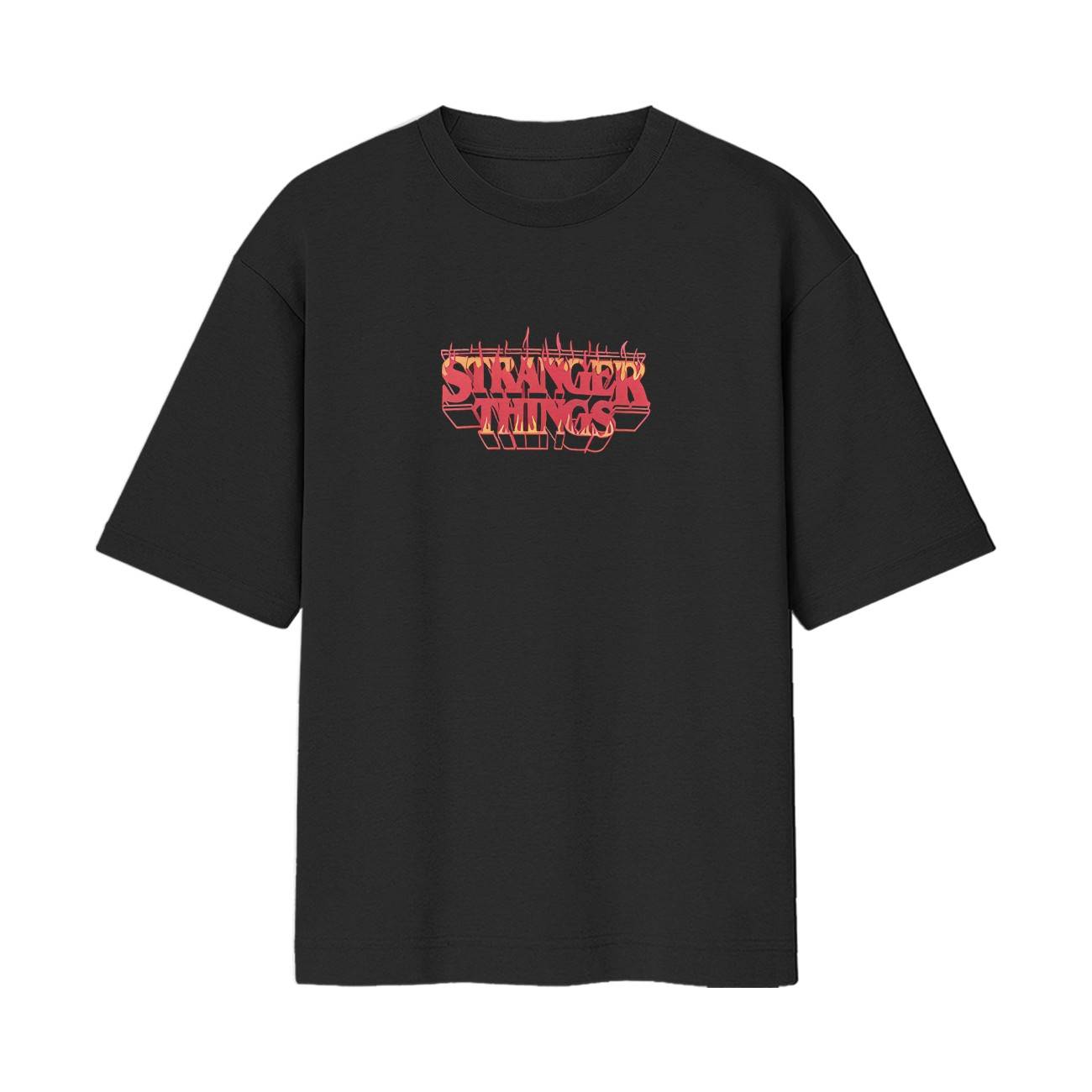 Stranger Things Hellfire ooltaseedha.com