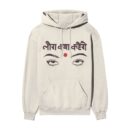 Log Kya Kahenge - Eye Roll hoodie ooltaseedha.com