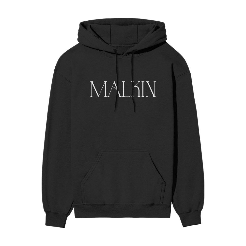 MALKIN Lady Boss Hoodie ooltaseedha.com