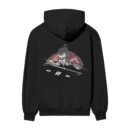 Music Is My Drug hoodie ooltaseedha.com