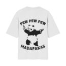 Pew Pew Panda ooltaseedha.com