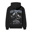 Sir Cumcise hoodie ooltaseedha.com