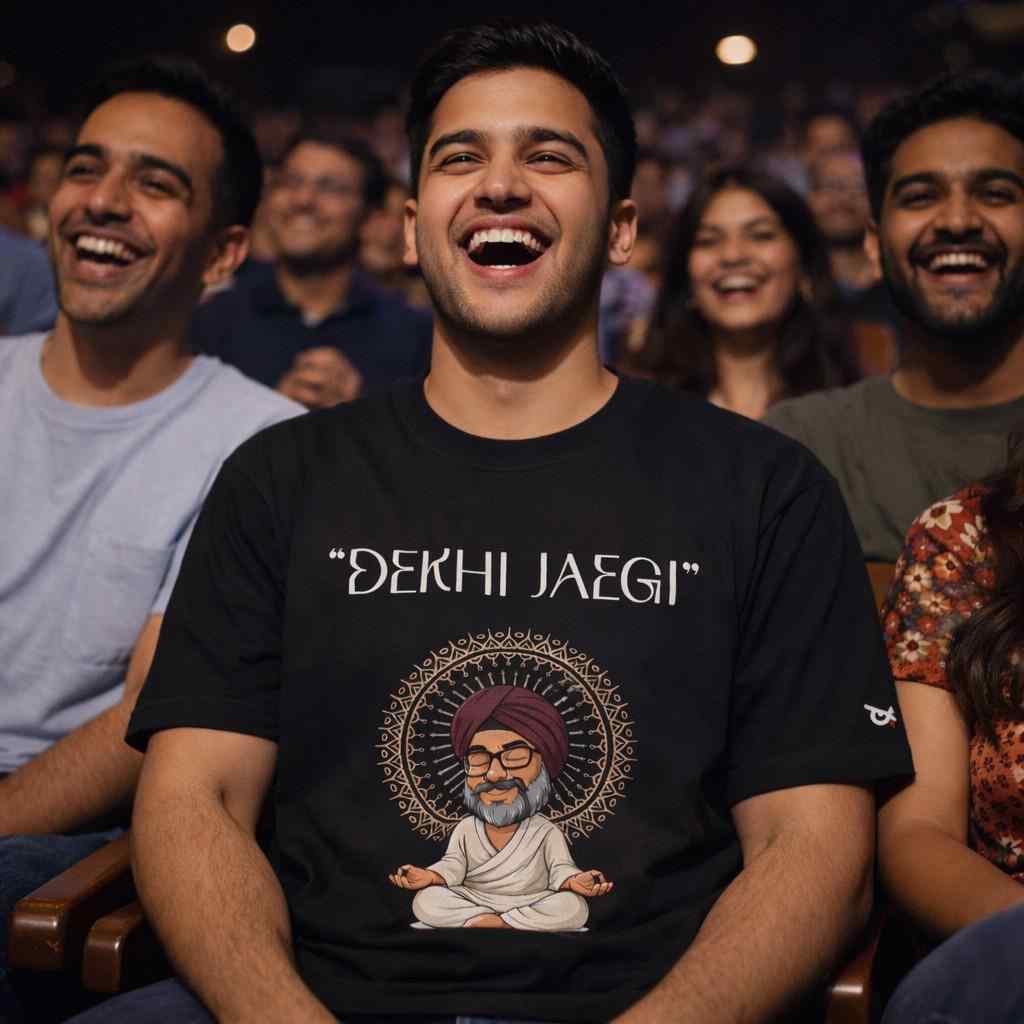 Maheep Singh Dekhi Jaegi ooltaseedha.com