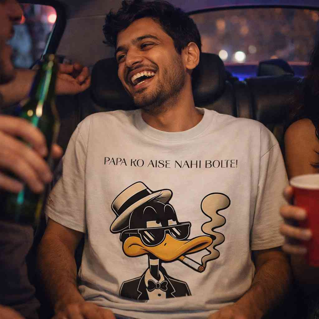 Maheep Singh Papa ooltaseedha.com