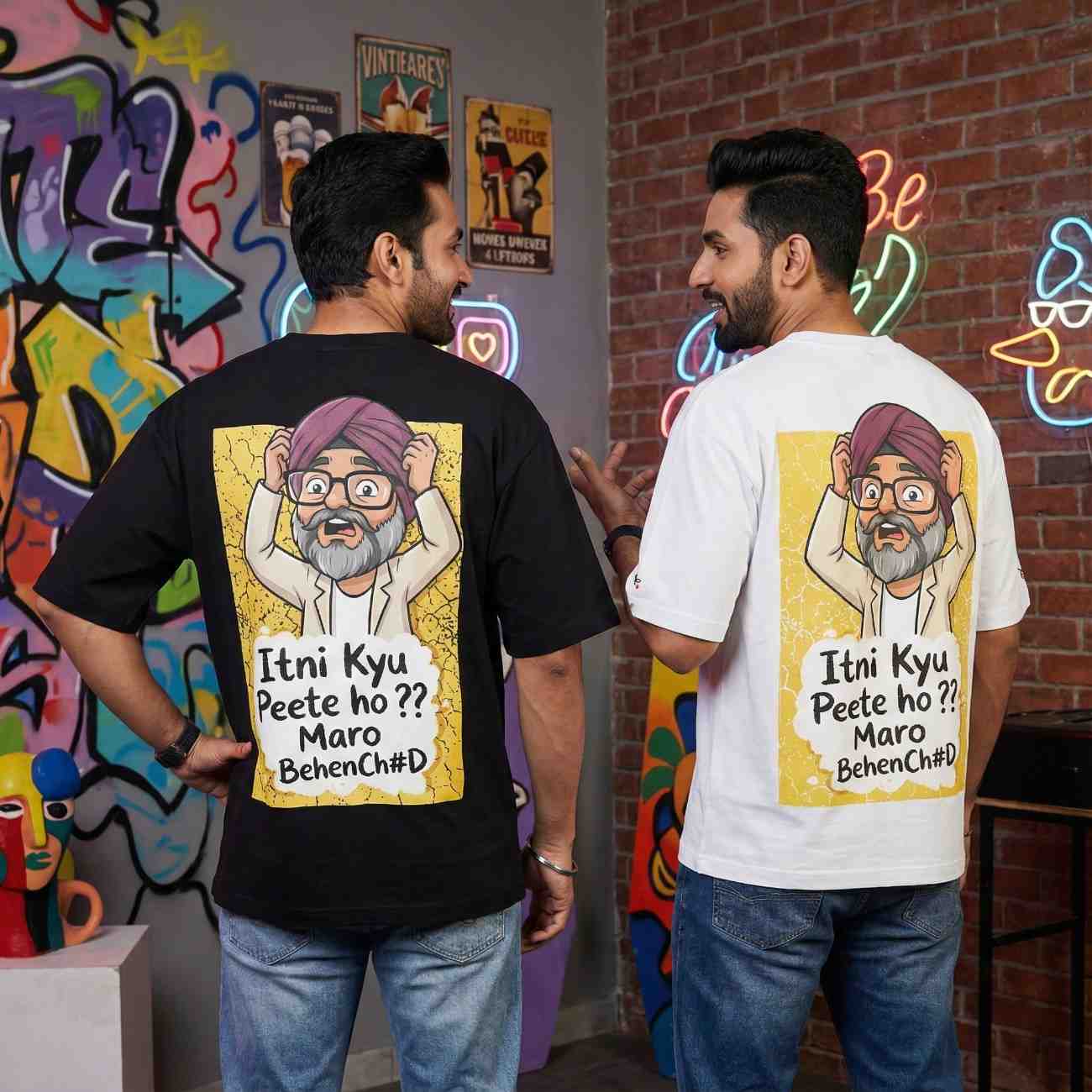 Maheep Singh Maro BC ooltaseedha.com