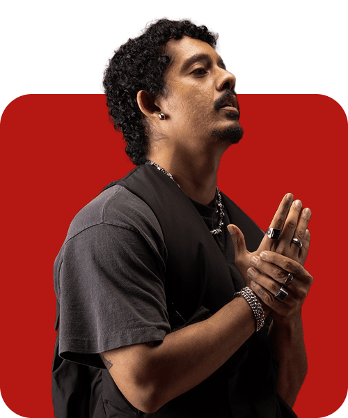 HANUMAN KIND X OoltaSeedha.com