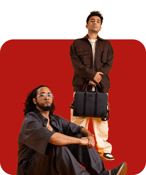 Seedhe Maut X OoltaSeedha.com