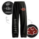 Akatsuki Clan - Naruto | Baggy Fit | ooltaseedha.com
