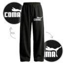 COMA Puma parody pajama ooltaseedha.com