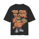 Garfield Toon - Too Cool To Care | ooltaseedha.com
