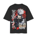 Satoru Gojo GOLD - Jujutsu kaisen - Anime Edition-ooltaseedha.com