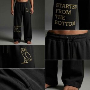 Started from the bottom pajama ooltaseedha.com