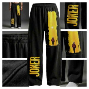 Joker Walk Movie Scene pajama ooltaseedha.com