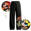 powerpuff kudian pajama ooltaseedha.com